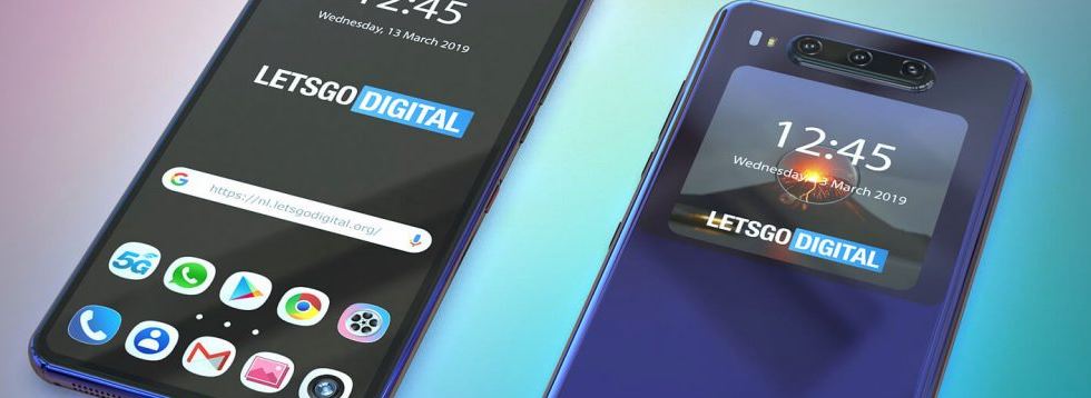 huawei-could-be-releasing-a-smartphone-with-a-screen-on-the-back