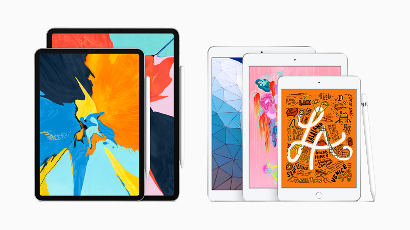 no-foldable-phones-but-apple-ipad-air-and-ipad-mini-now-with-a12-bionic-starting-at-php21k