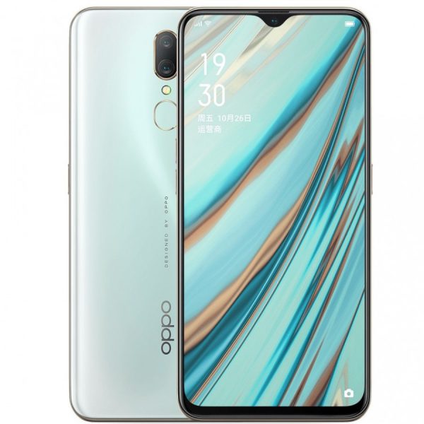 Аккумулятор oppo a9