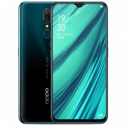 oppo a9 11