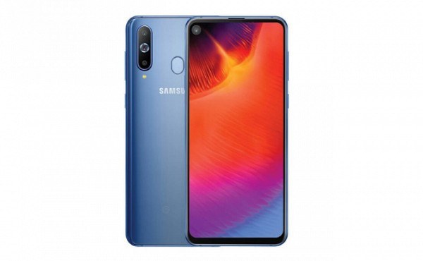 samsung galaxy a60 cena