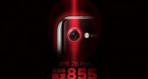 Lenovo Z6 Pro Price Philippines