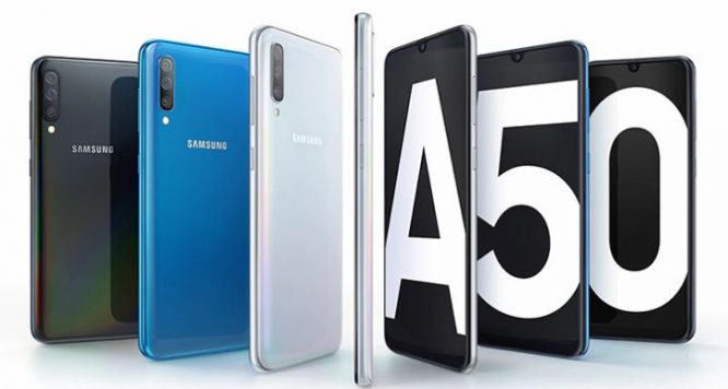 samsung a59 specs