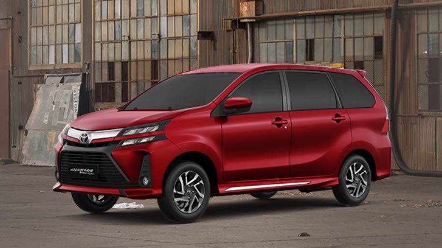Toyota Avanza 2019 with new design is now available in PH for P730k price