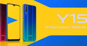 Vivo Y15 Release Date Philippines