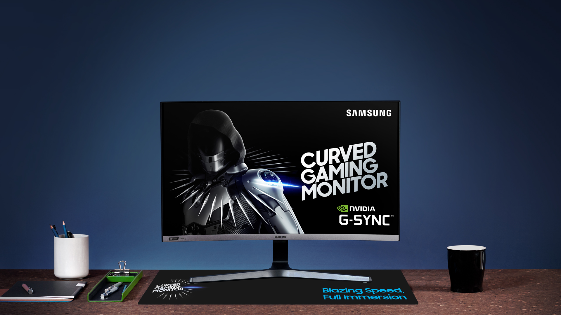 Samsung_Monitor_CRG527_product_1