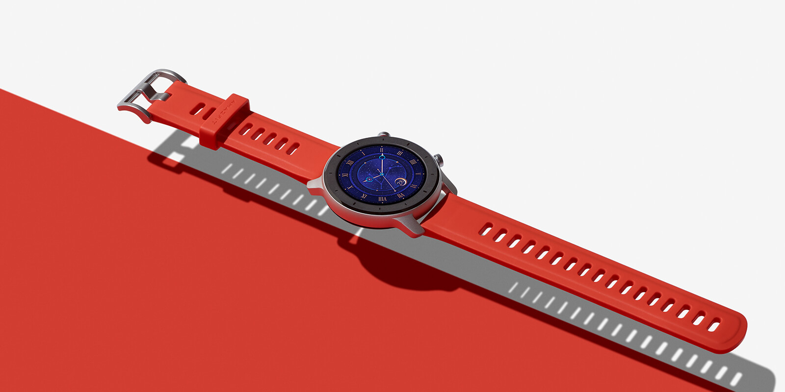 amazfit gtr 42mm review