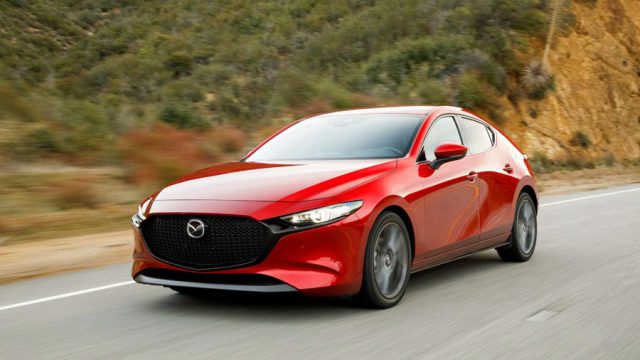 mazda 3 sedan 2020 price philippines