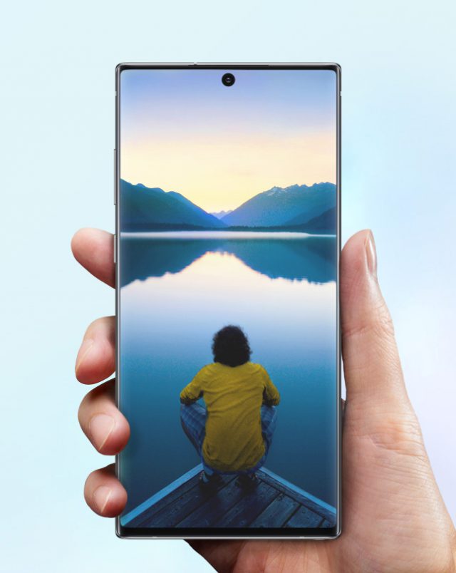 samsung galaxy note 10 plus price philippines specs