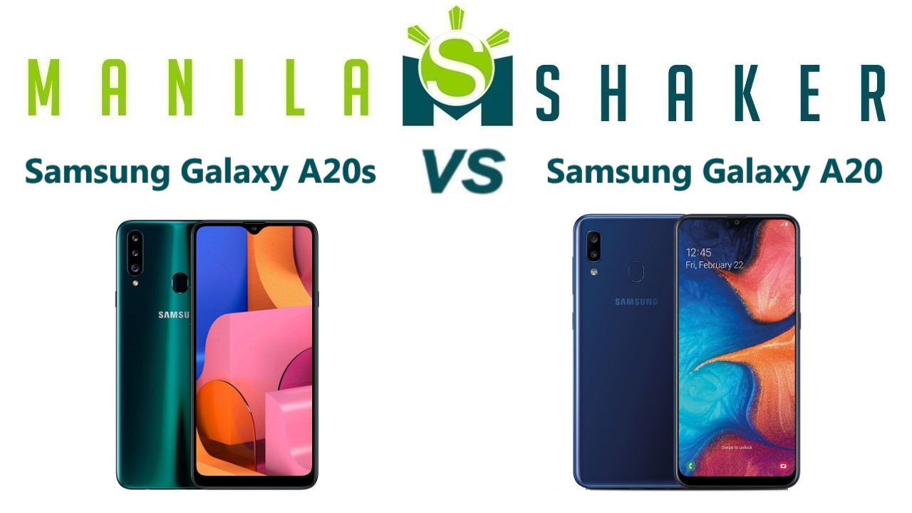 Galaxy A20 Sma205g Vs Xiaomi Redmi 6a 16gb Global