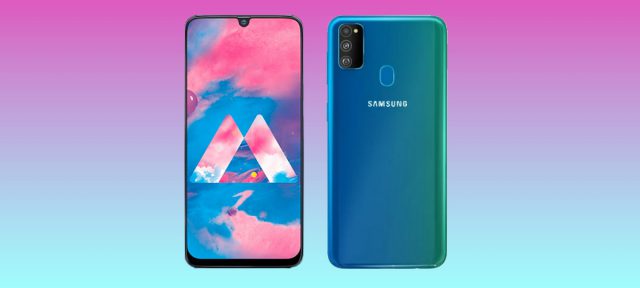 samsung galaxy m30s price in flipkart