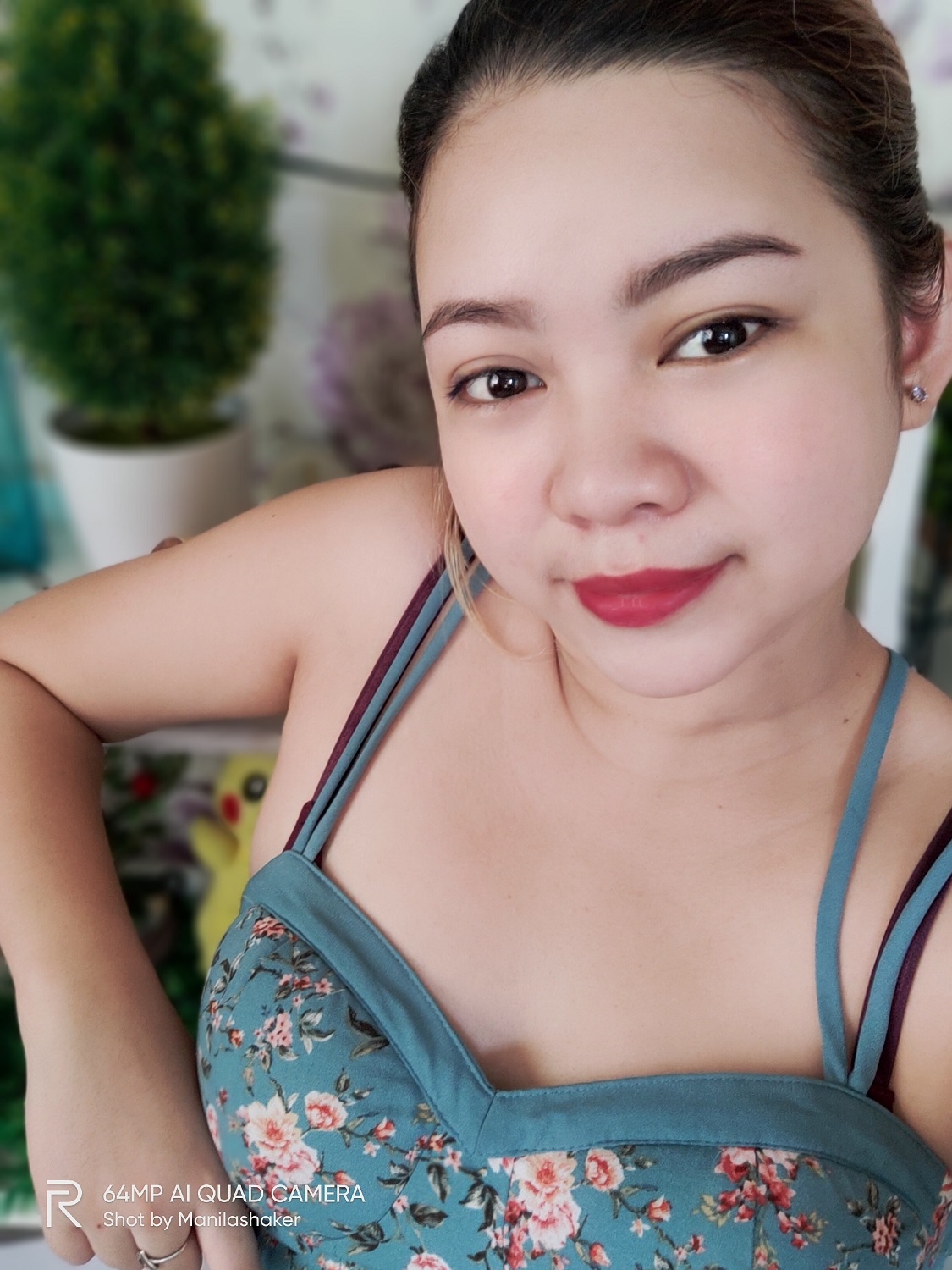 realme xt selfie camera mp