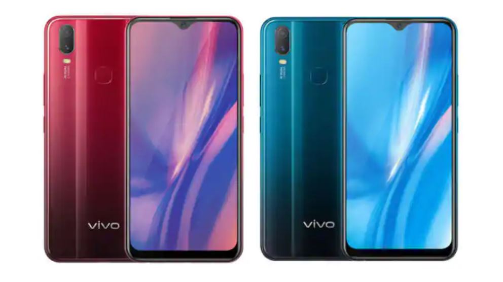 Vivo Y11 Philippines Price 2020