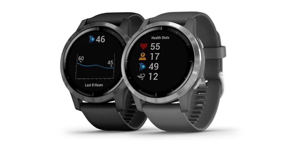 vivoactive 4 cheapest price