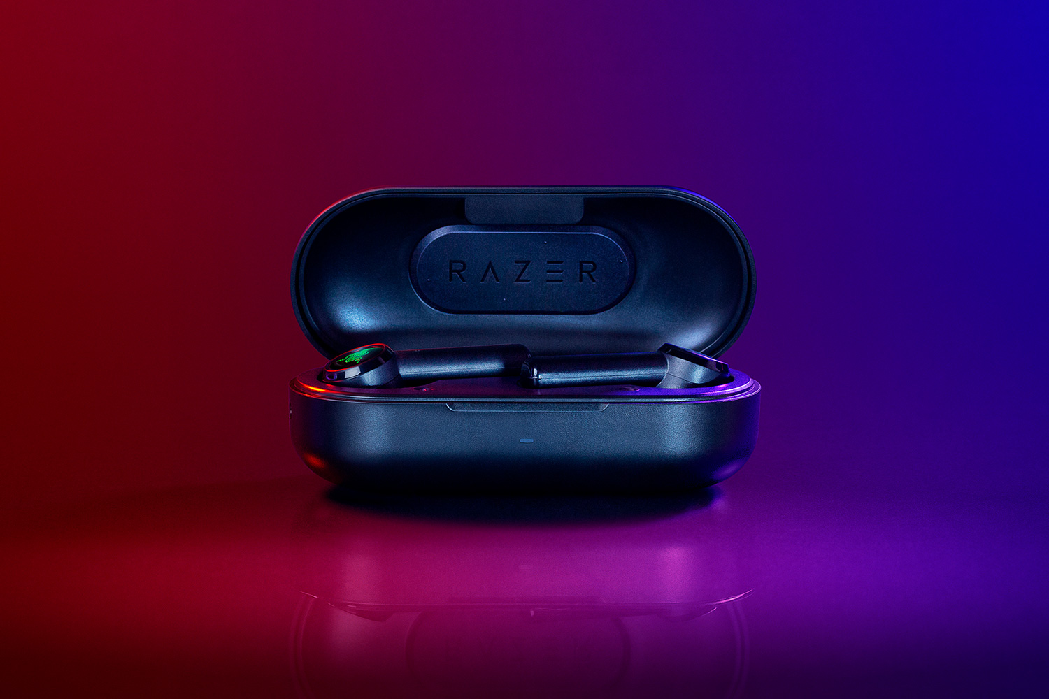 Razer Hammerhead True Wireless Gaming Earbuds Announced For P5 000 Price