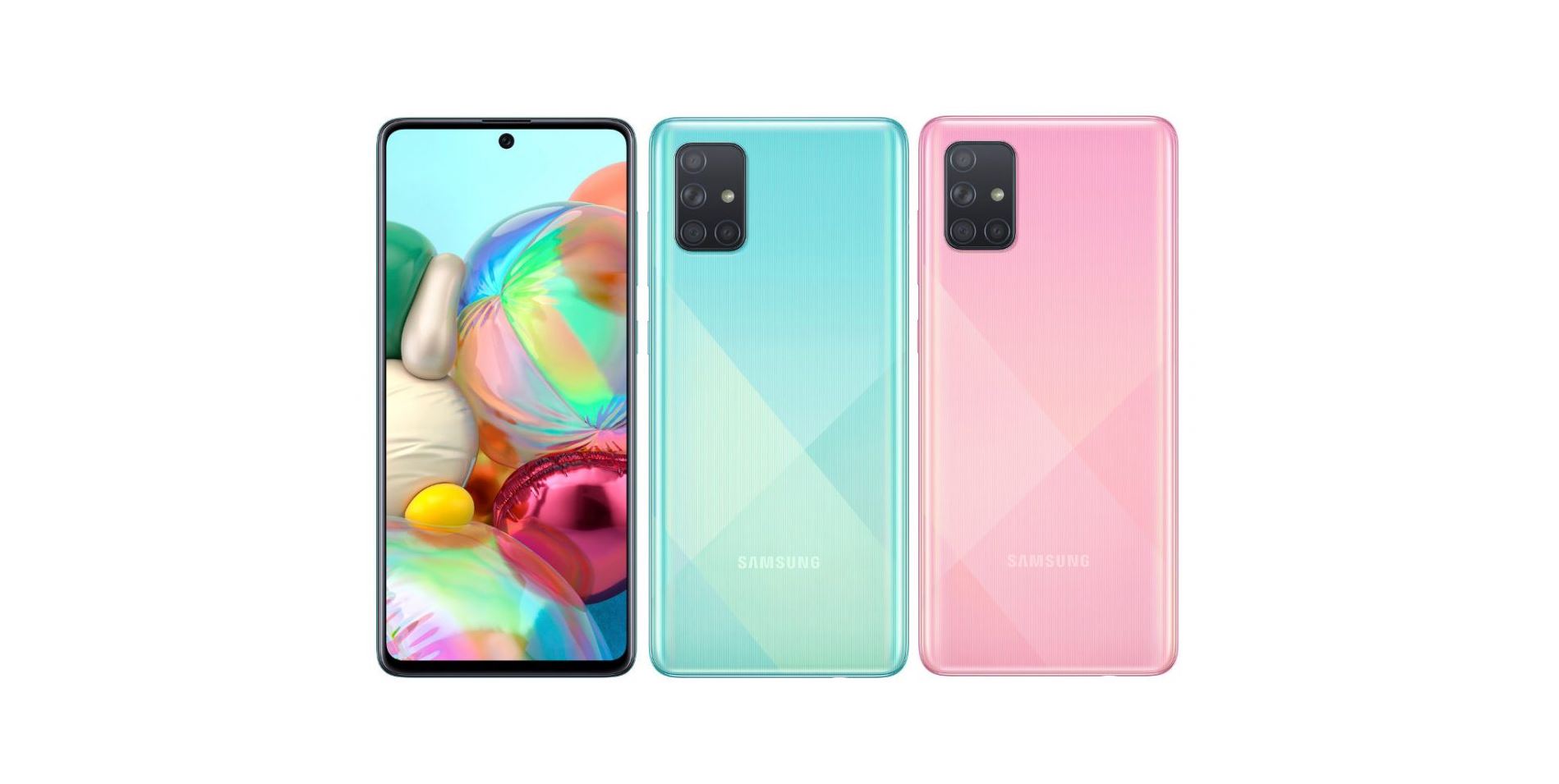 samsung a70 samsung a71