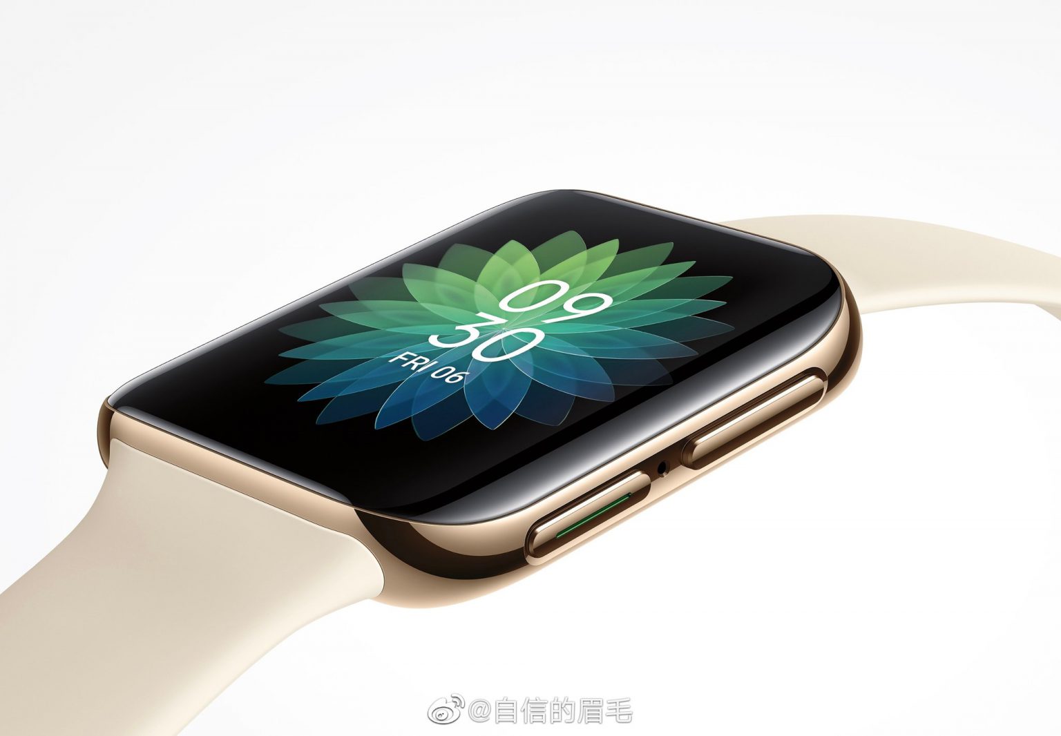 oppo neo smartwatch