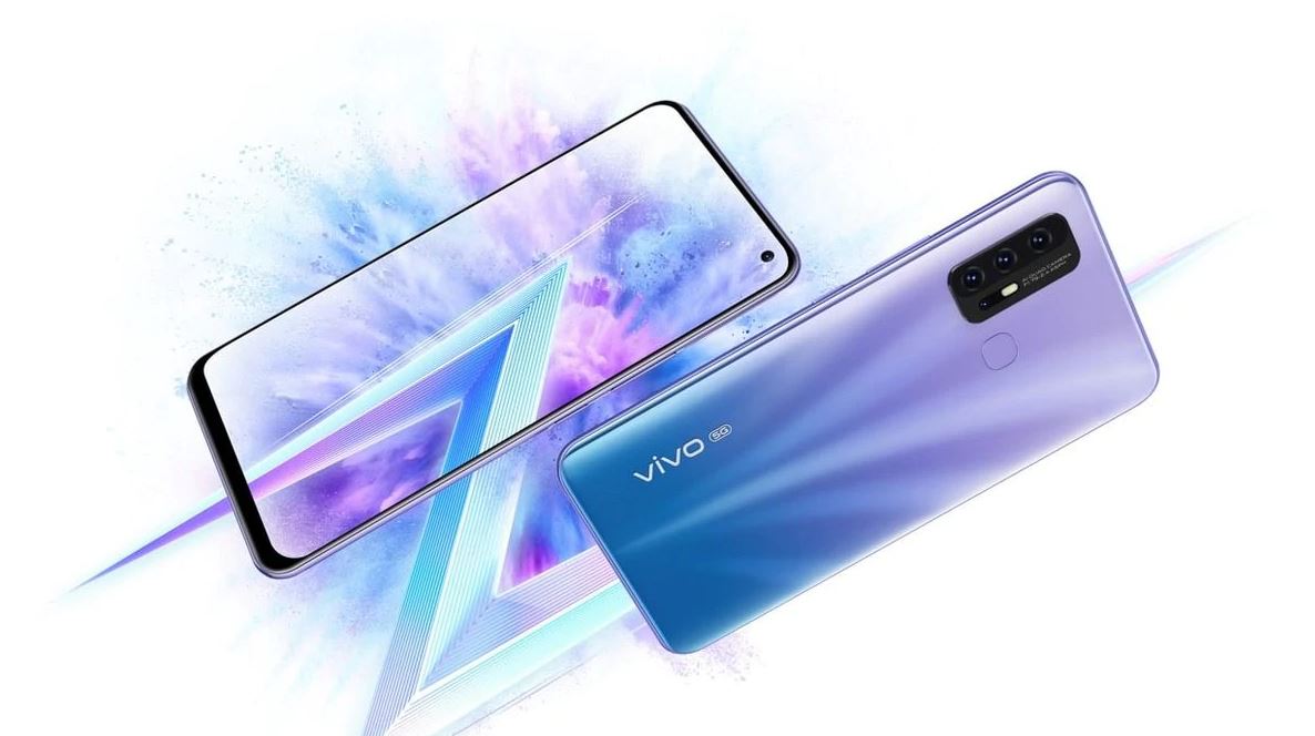 Vivo Z6 5g Misses Out On 1hz Priced At P17k