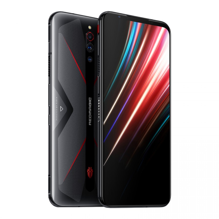 Нубия мэджик. Смартфон Nubia Red Magic 5g. ZTE Red Magic 5g. ZTE Nubia Magic 5g. Телефон Nubia Red Magic 5g.