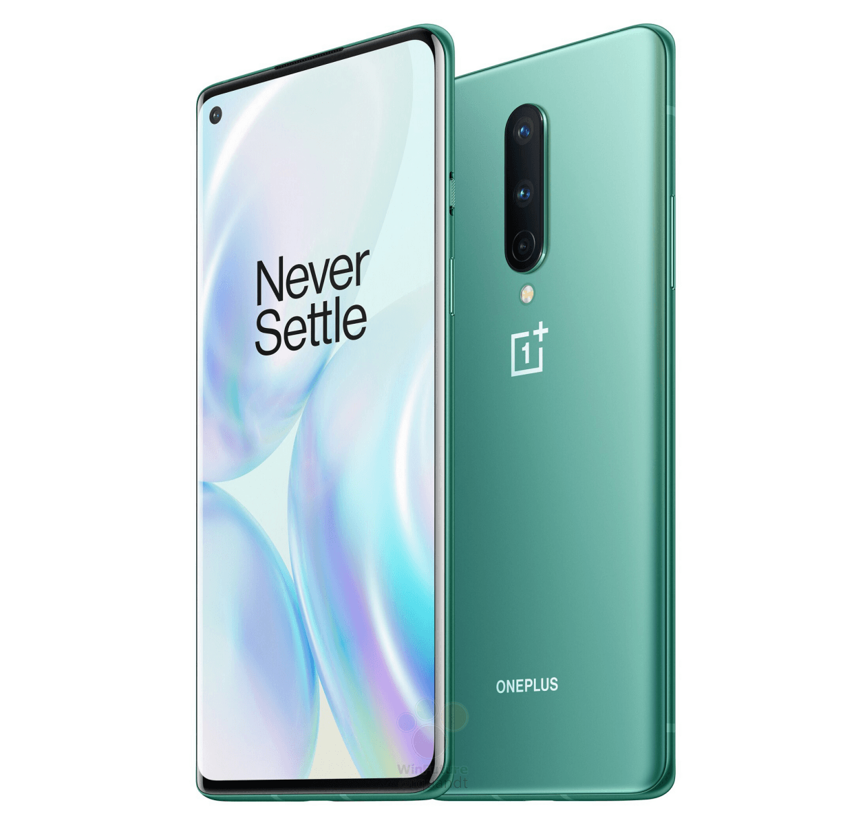 oneplus note 5g ready