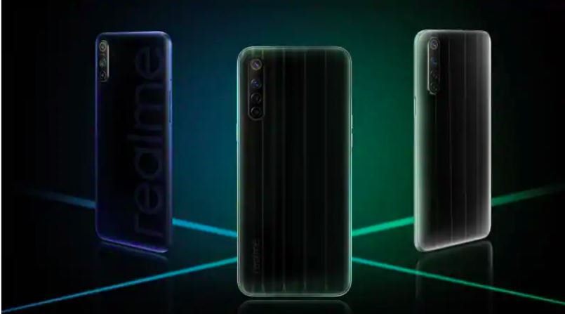 Realme Introduces Narzo Series With Narzo 10 And 10a For Genz