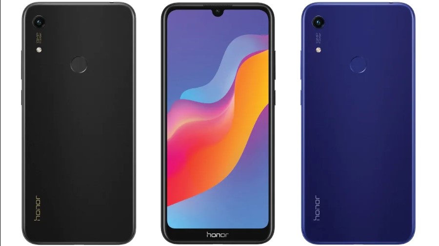 Honor 8A Prime Announced: Helio P35 Budget Phone for P6000