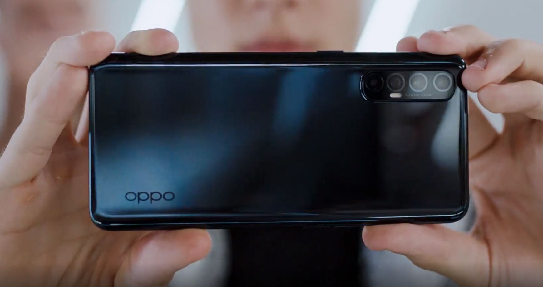 Oppo Reno3 Pro Gets Official Price Of P28990 In The Philippines 3761