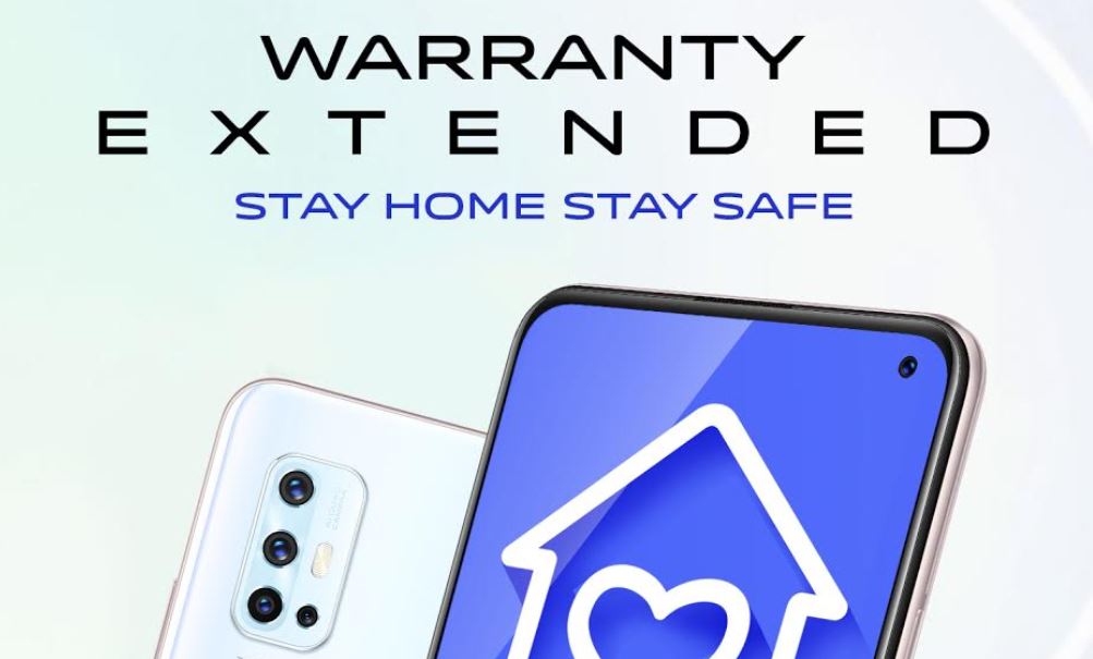 vivo-offers-free-warranty-for-its-smartphones-nationwide