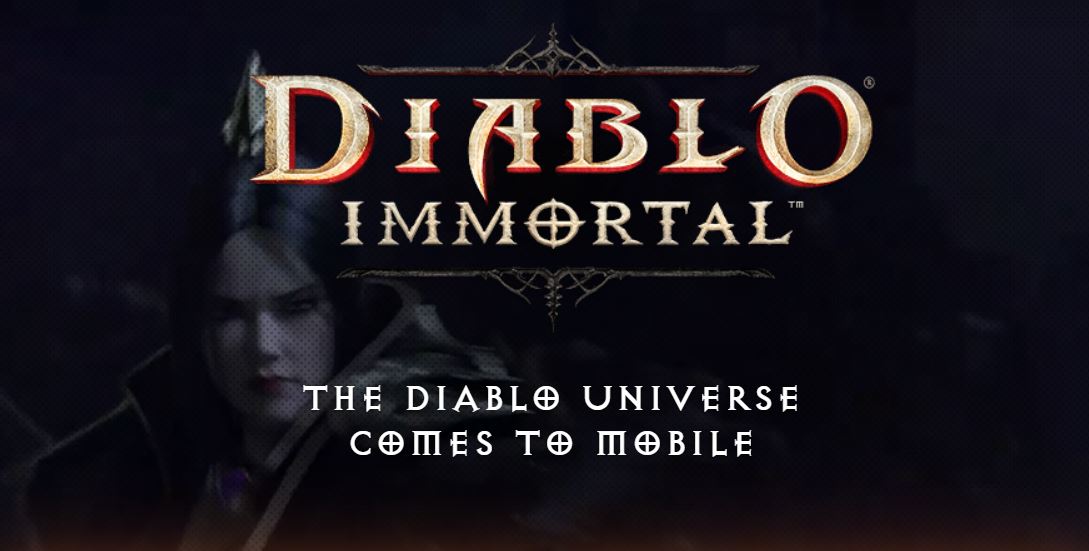 diablo 2 remastered 2018