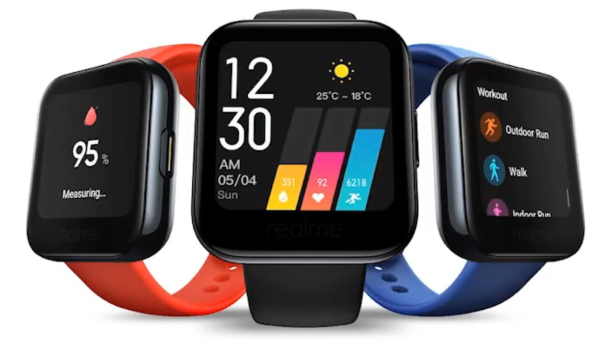 Realme Watch Best Price In India 2023 Specs Features Smartprix Ph