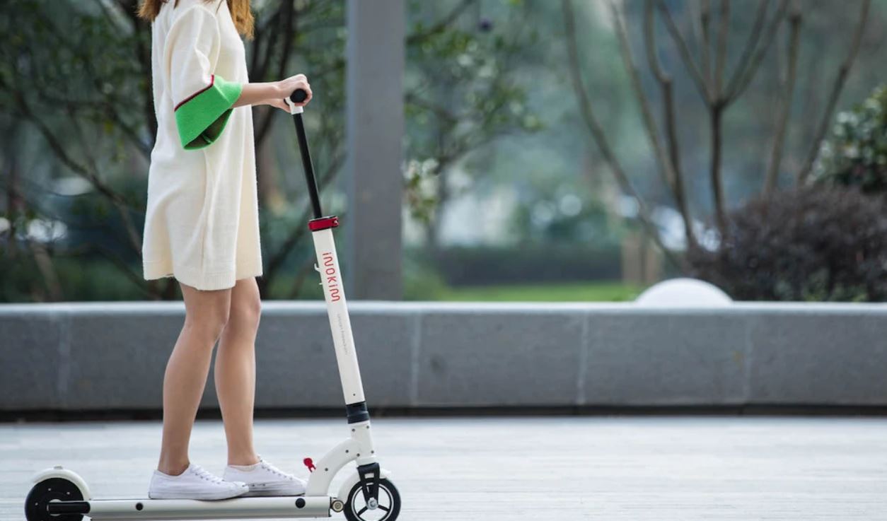 best deals on electric scooters
