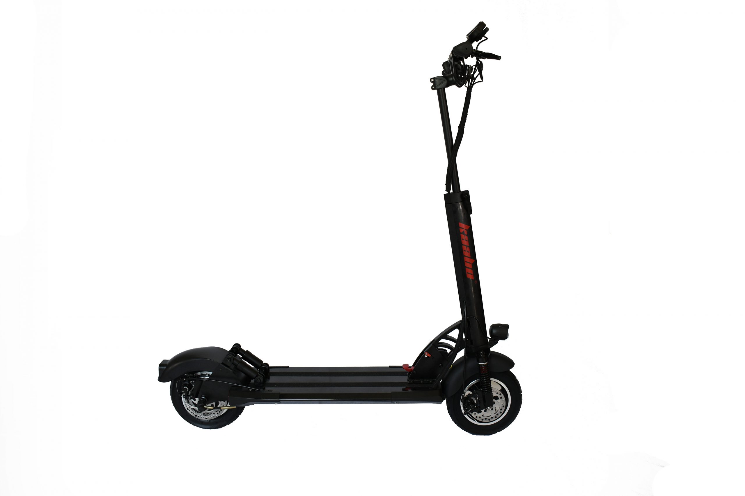 Top 5 Electric Scooters To Buy In The Philippines