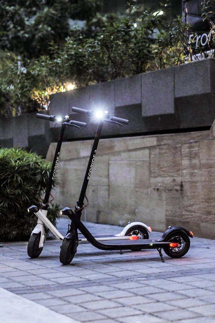 best lightweight electric scooter