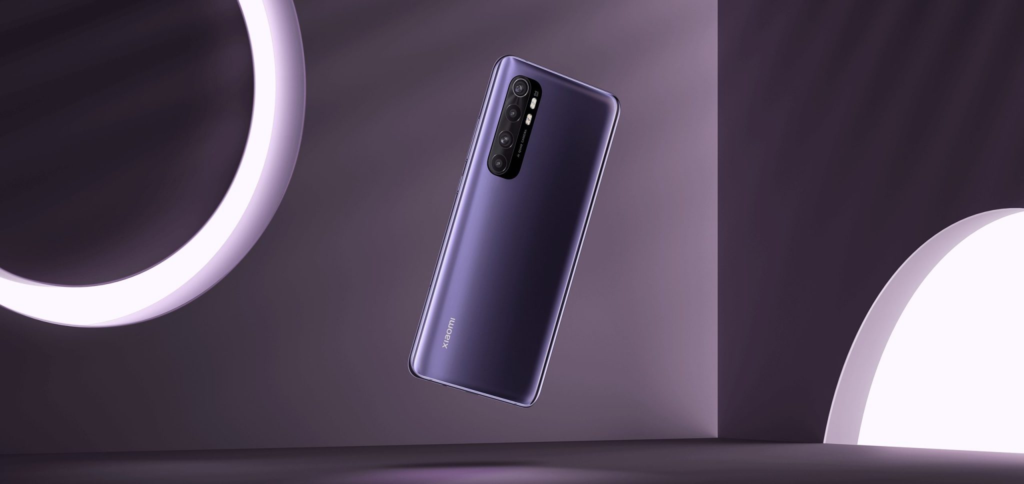 oppo a91 vs xiaomi mi note 10 lite