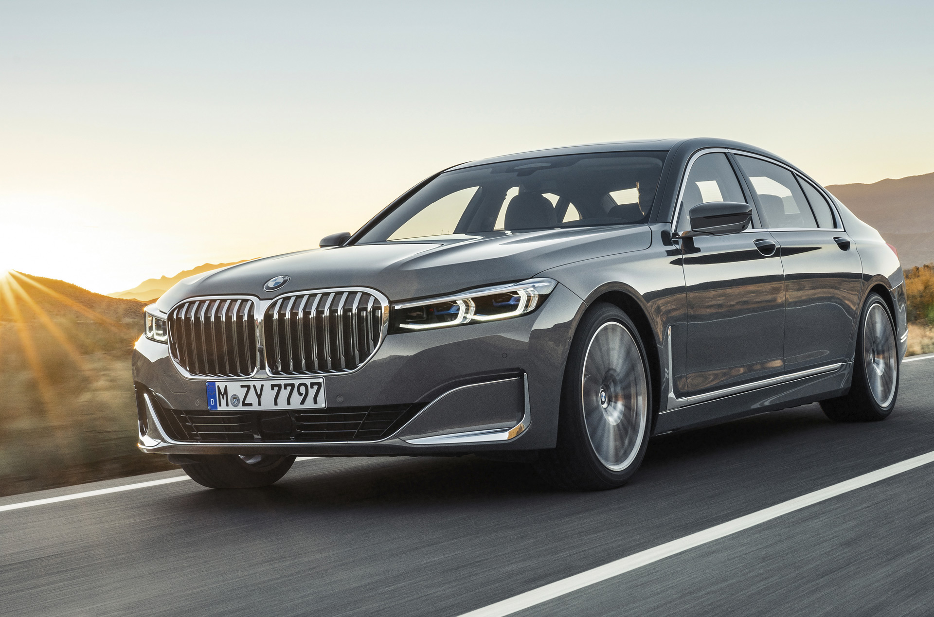 2020 BMW 7-Collection Evaluation, Rankings, Specs, Costs, And Pictures