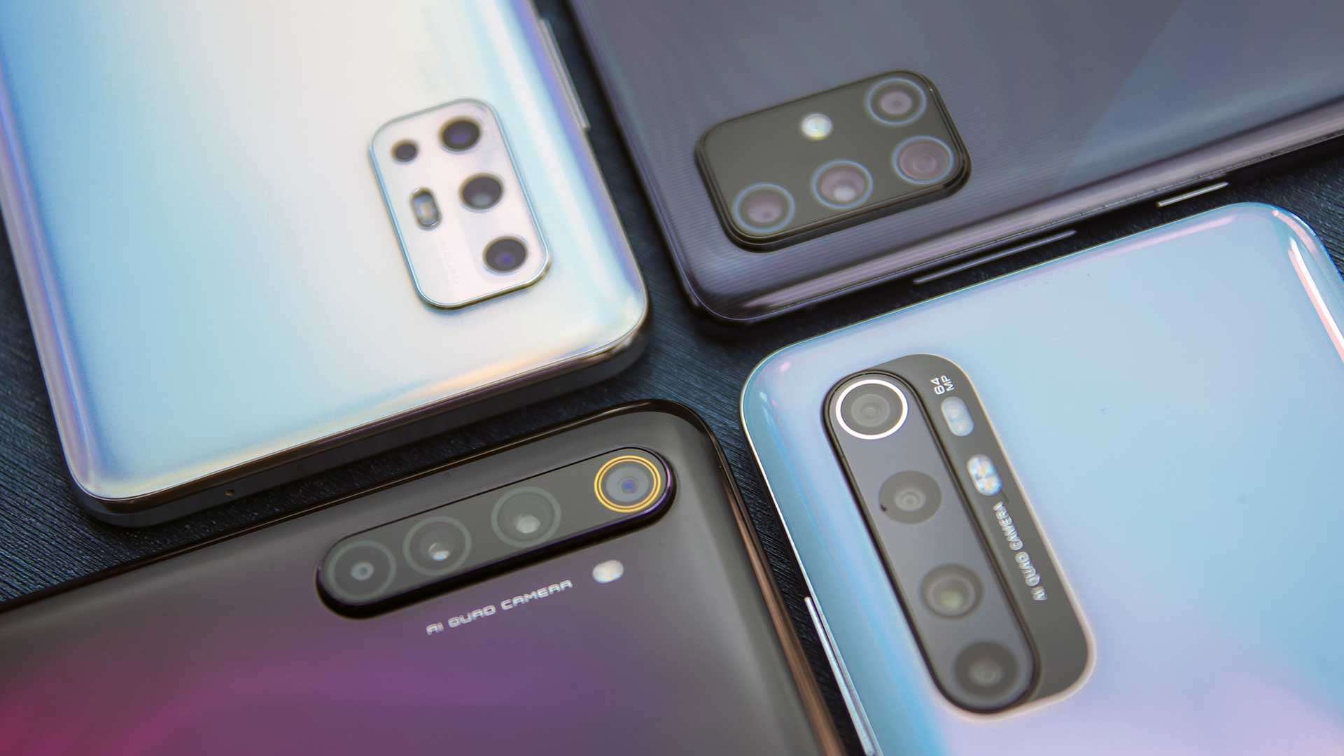 Vivo Y91 Dane Techniczne Telefonu  Mgsm Pl