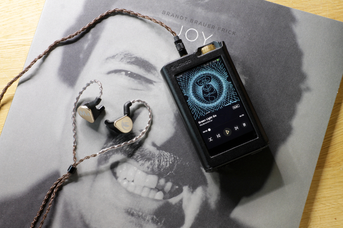 FiR Audio M4 Overview FiR Audio M4 Overview