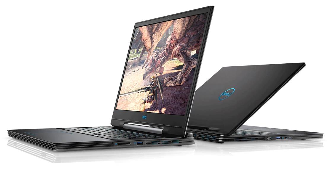 Dell G7 Series (2020): 4K OLED Gaming Laptop Starting at P71,000