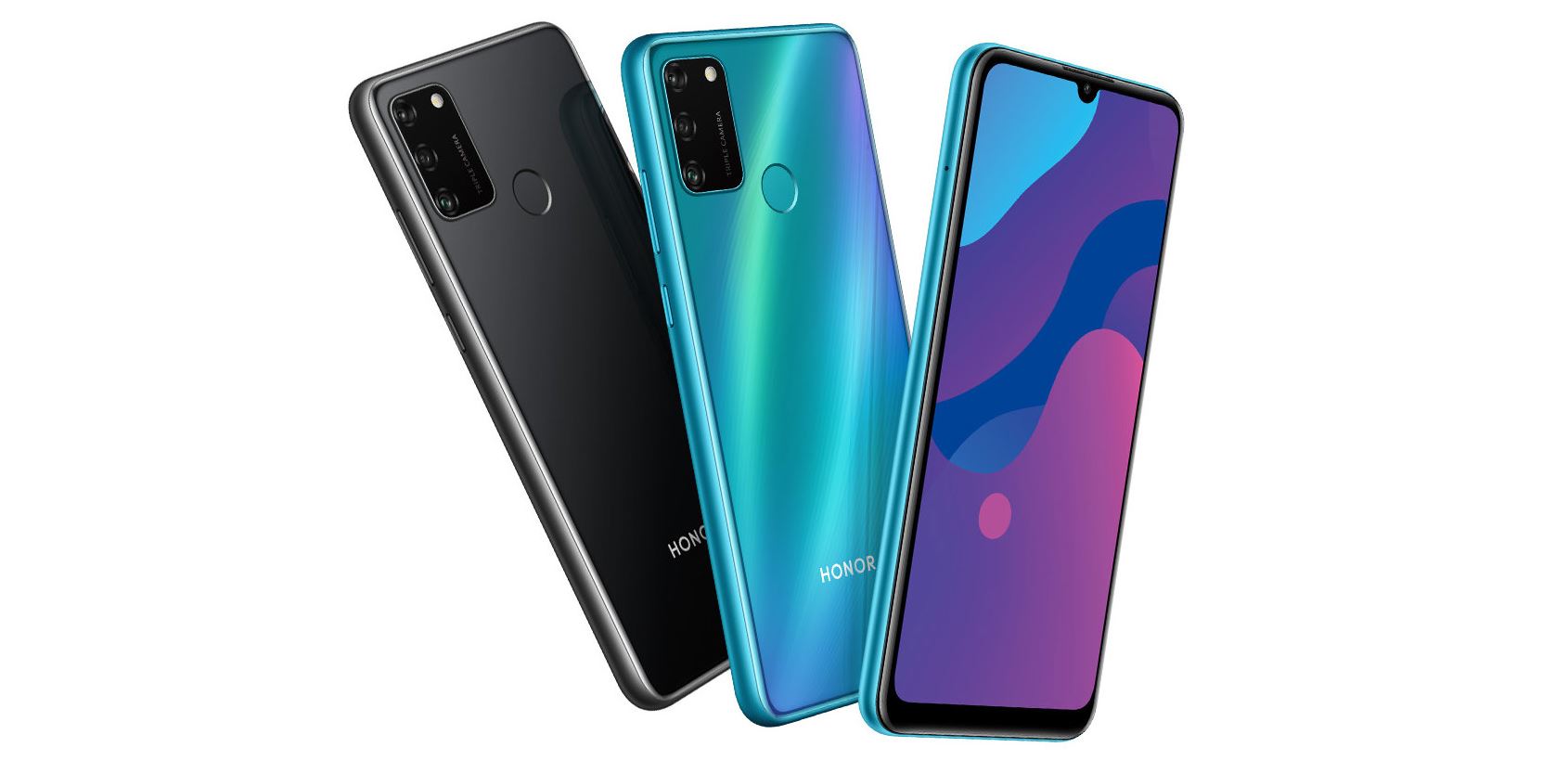 Xiaomi redmi 9 или honor 9a что лучше