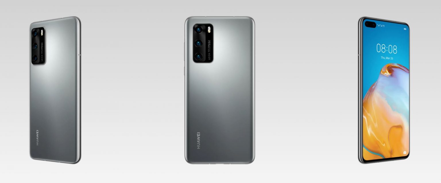 Top Compact and Small Phones (2020)