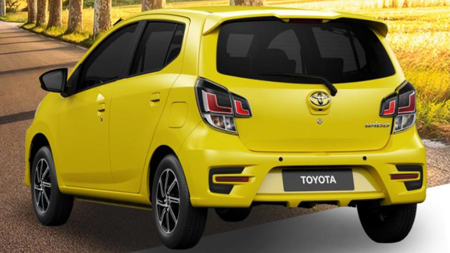 toyota-wigo-yellow-variant-price-philippine-available