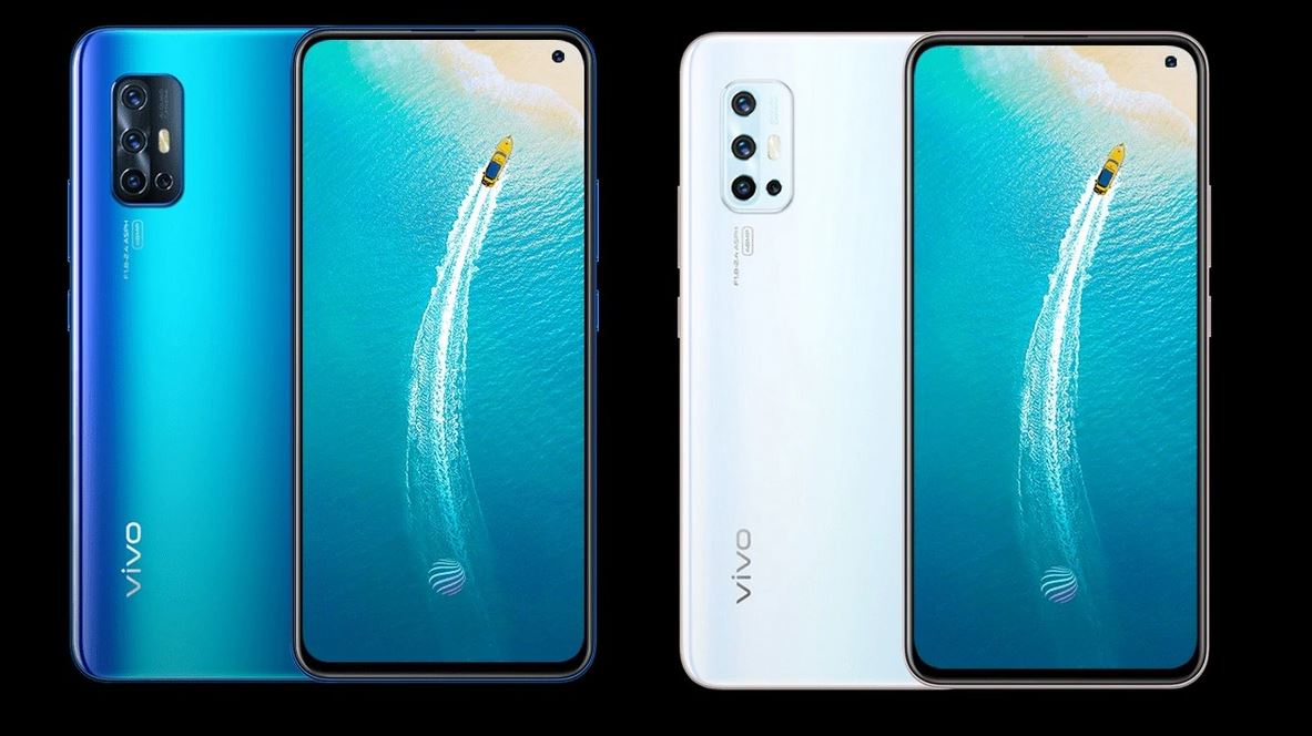 Vivo V19 Price Philippines 2020