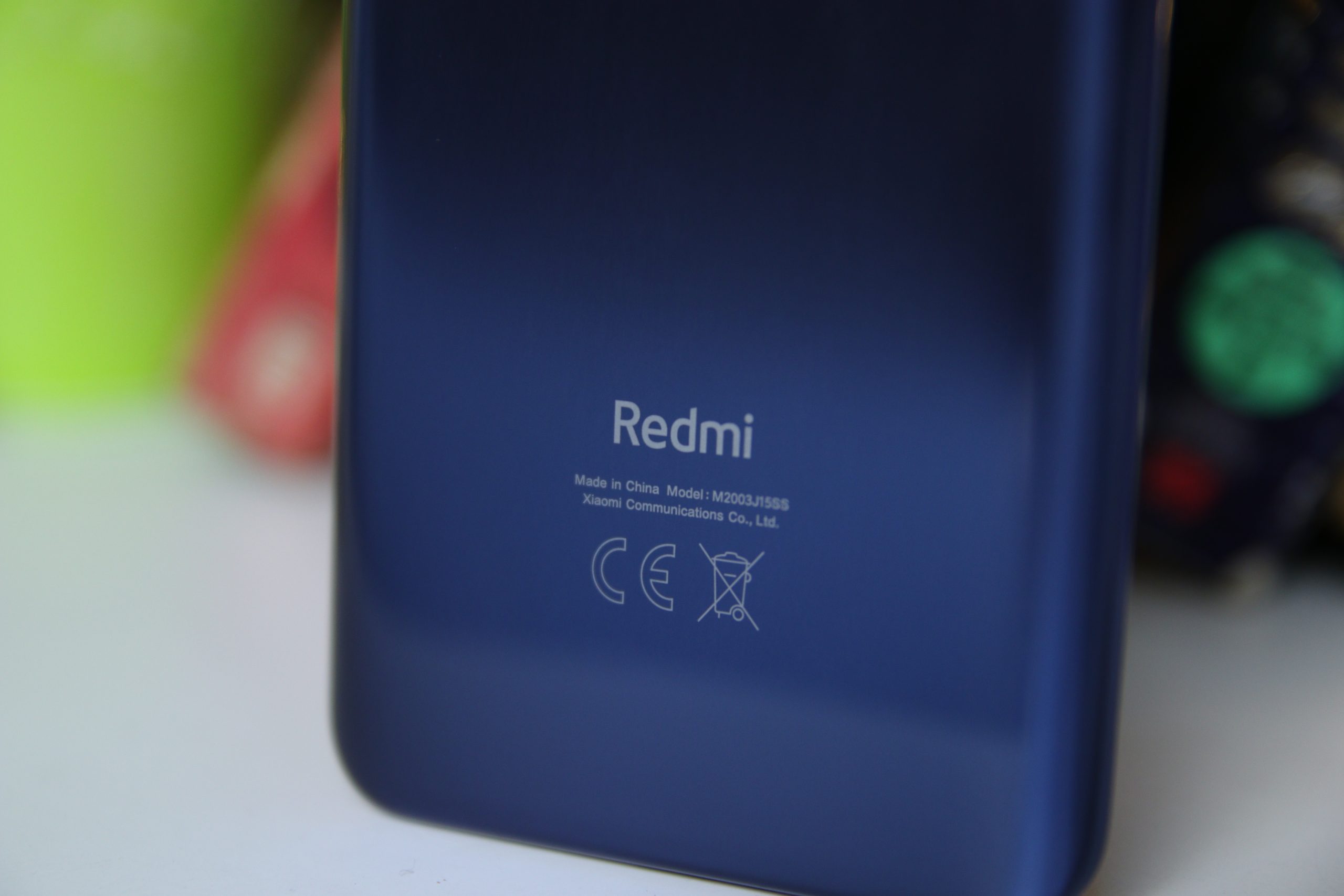 Redmi 8A Named as the Best-Selling Smartphone on Lazada Bounce Back Sale