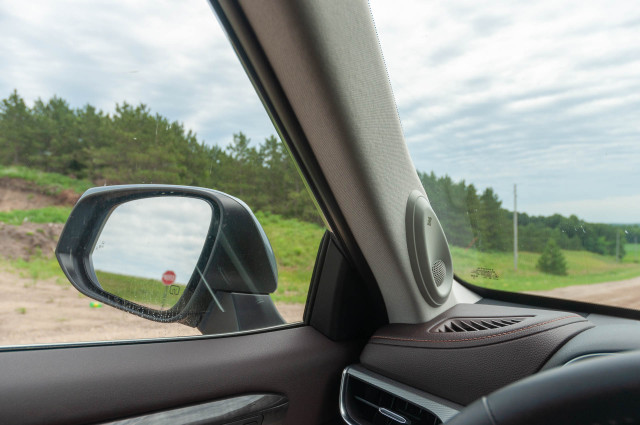 2020 Toyota Highlander Platinum 2020 Toyota Highlander Platinum