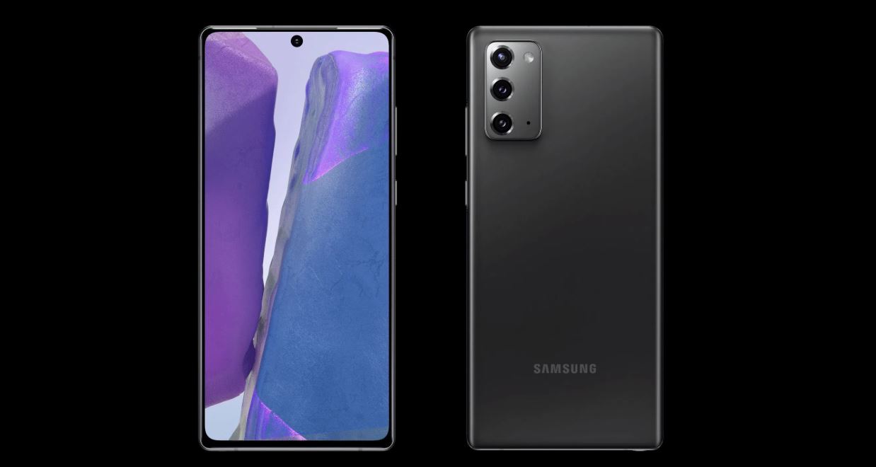 check-out-samsung-galaxy-note-20-in-its-full-glory