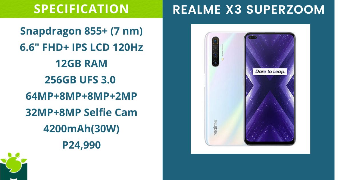 realme-x3-superzoom-official-price-specs-release-date-availability ...