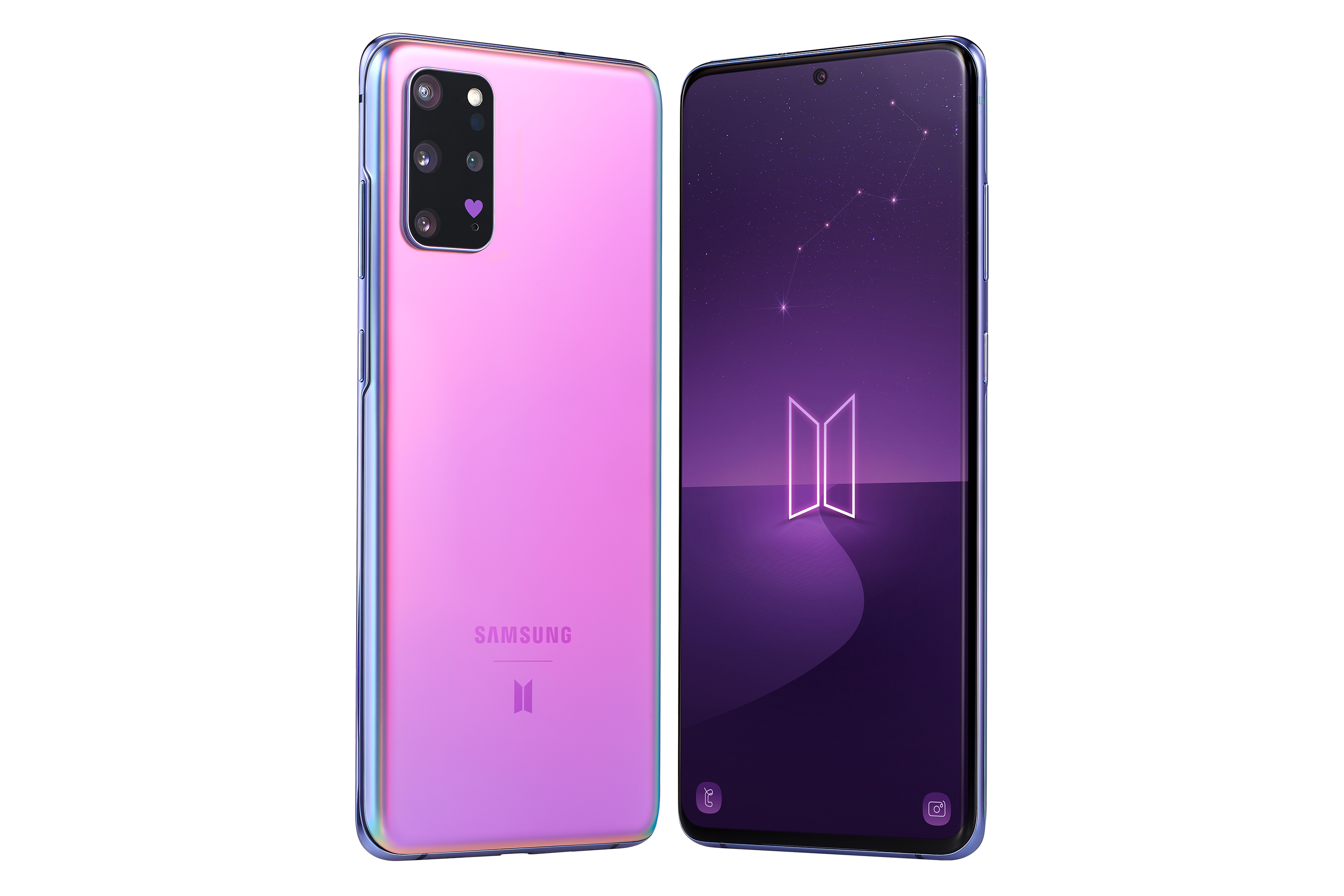 s20  bts edition harga