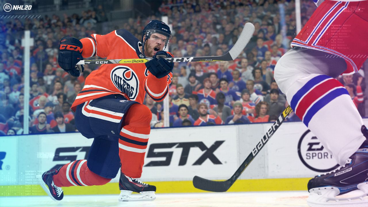 download nhl 21 game