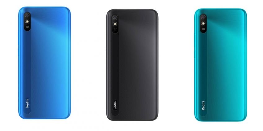 Xiaomi Redmi 9a Купить Днс