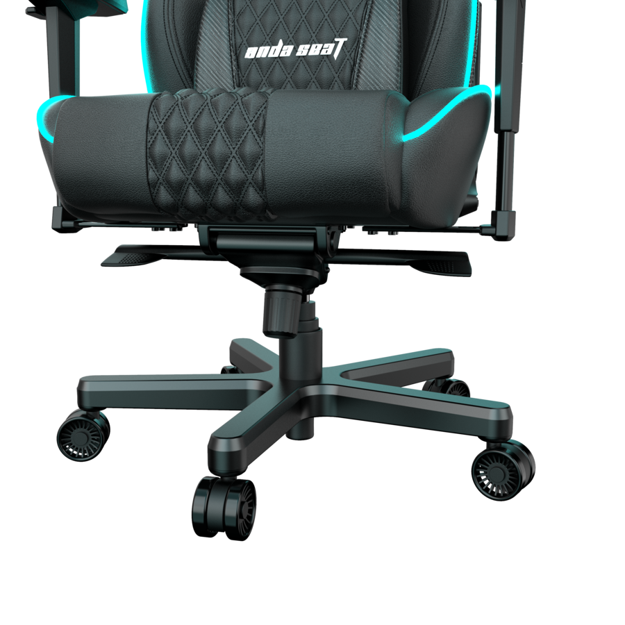 Anda Seat Throne A “must Have” Gaming Experience